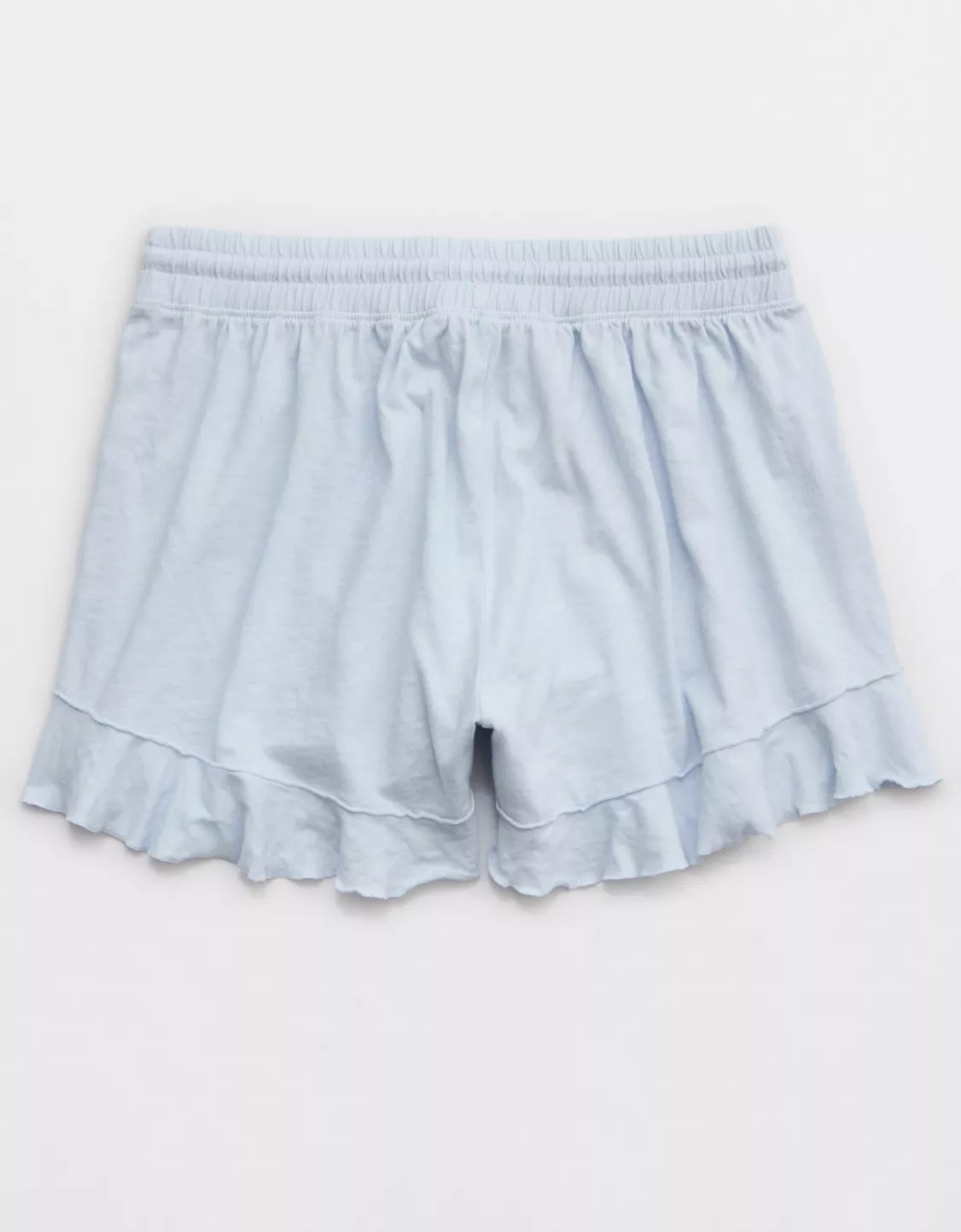 Aerie Happiest Flirty Short | American Eagle Outfitters (US & CA)
