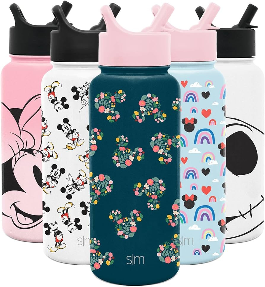 Visit the Simple Modern Store | Amazon (US)