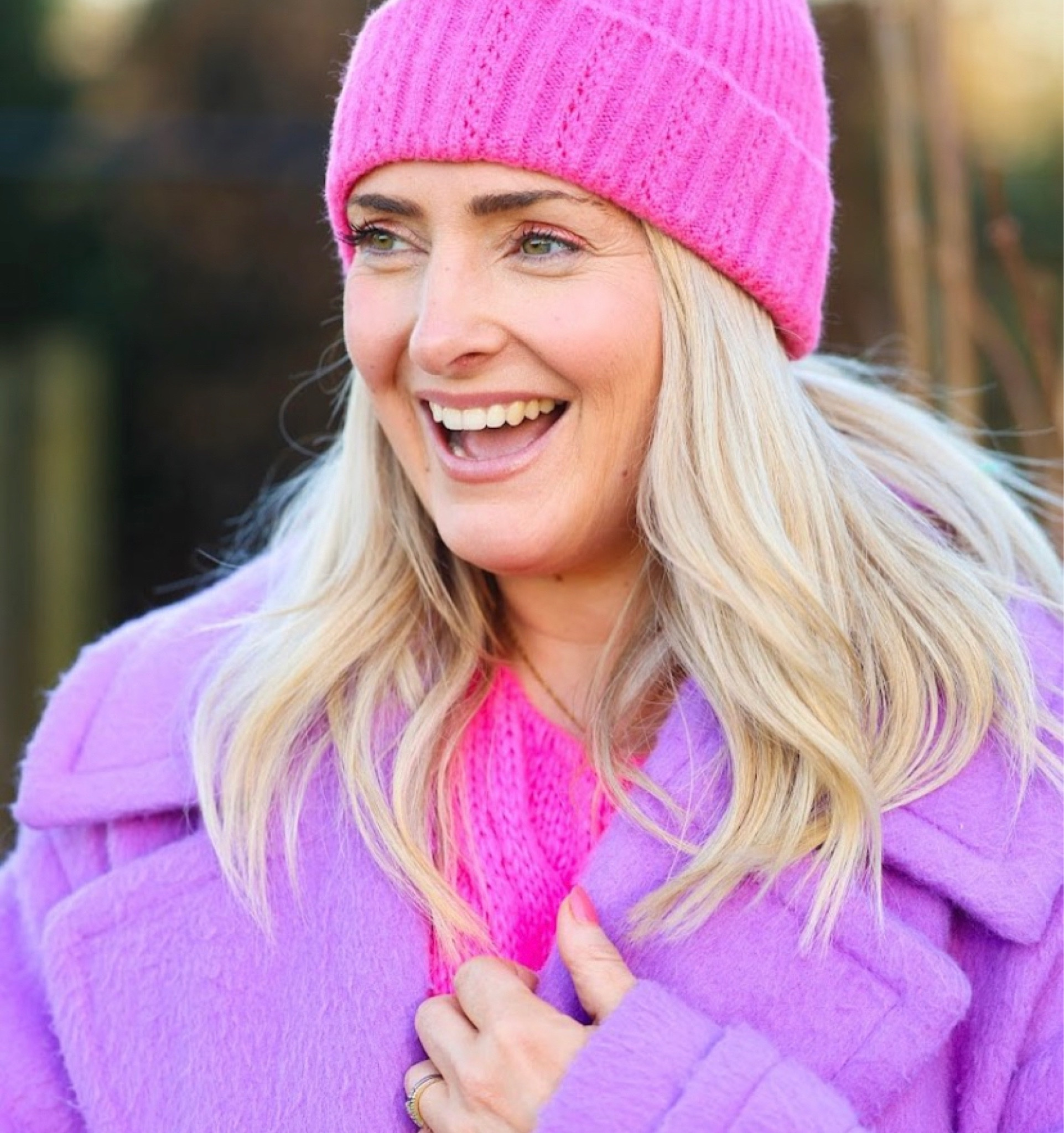 It’s hat weather!! Here are some of my faves!! 

#LTKeurope #LTKstyletip #LTKSeasonal