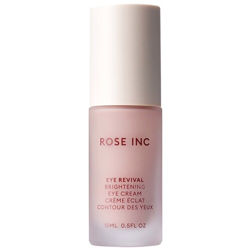ROSE INCEye Revival Brightening Eye Cream | Sephora (CA)