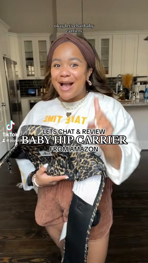 Baby hip carrier for under $50. Works for children up to 66lbs!

#LTKfamily #LTKbaby #LTKfindsunder50