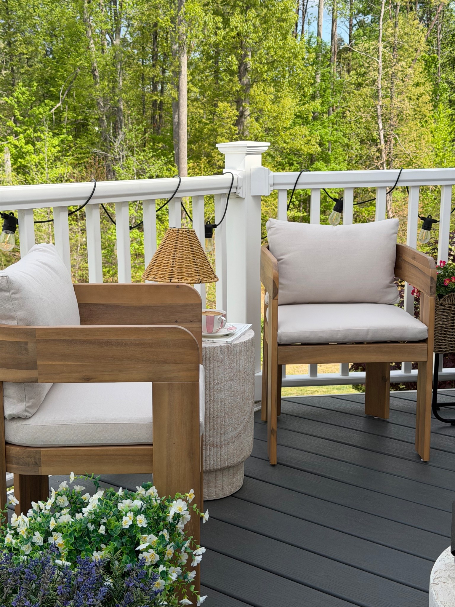 Outdoor chairs
Home finds, outdoor finds, Amazon finds

#LTKHome #LTKSeasonal