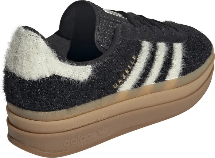 Gazelle Bold Sneaker (Women) | Nordstrom