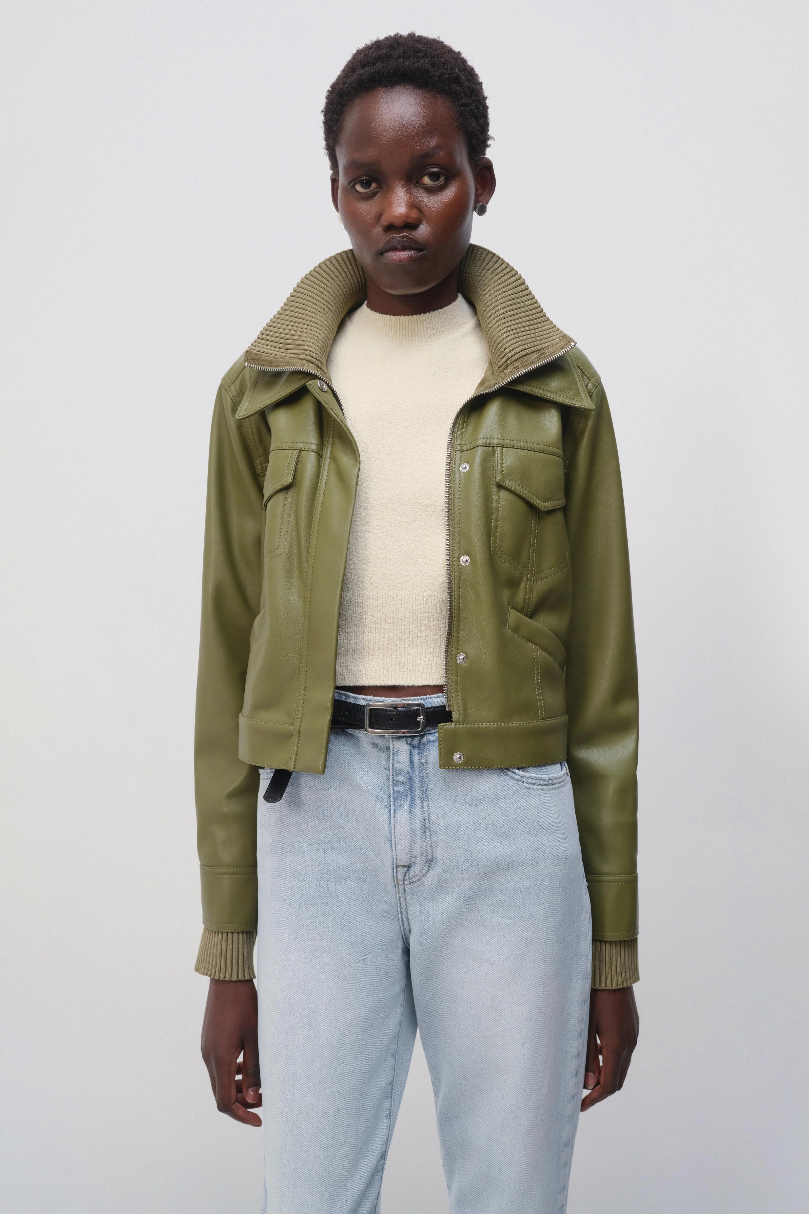 Becka Jacket | Simkhai