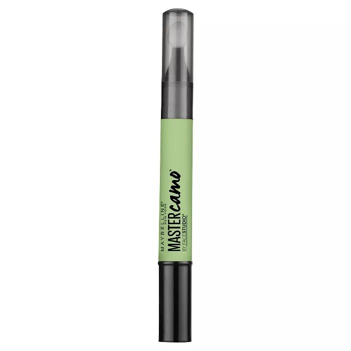 Maybelline New York Master Camo Color Correcting Pen - 0.05oz | Target