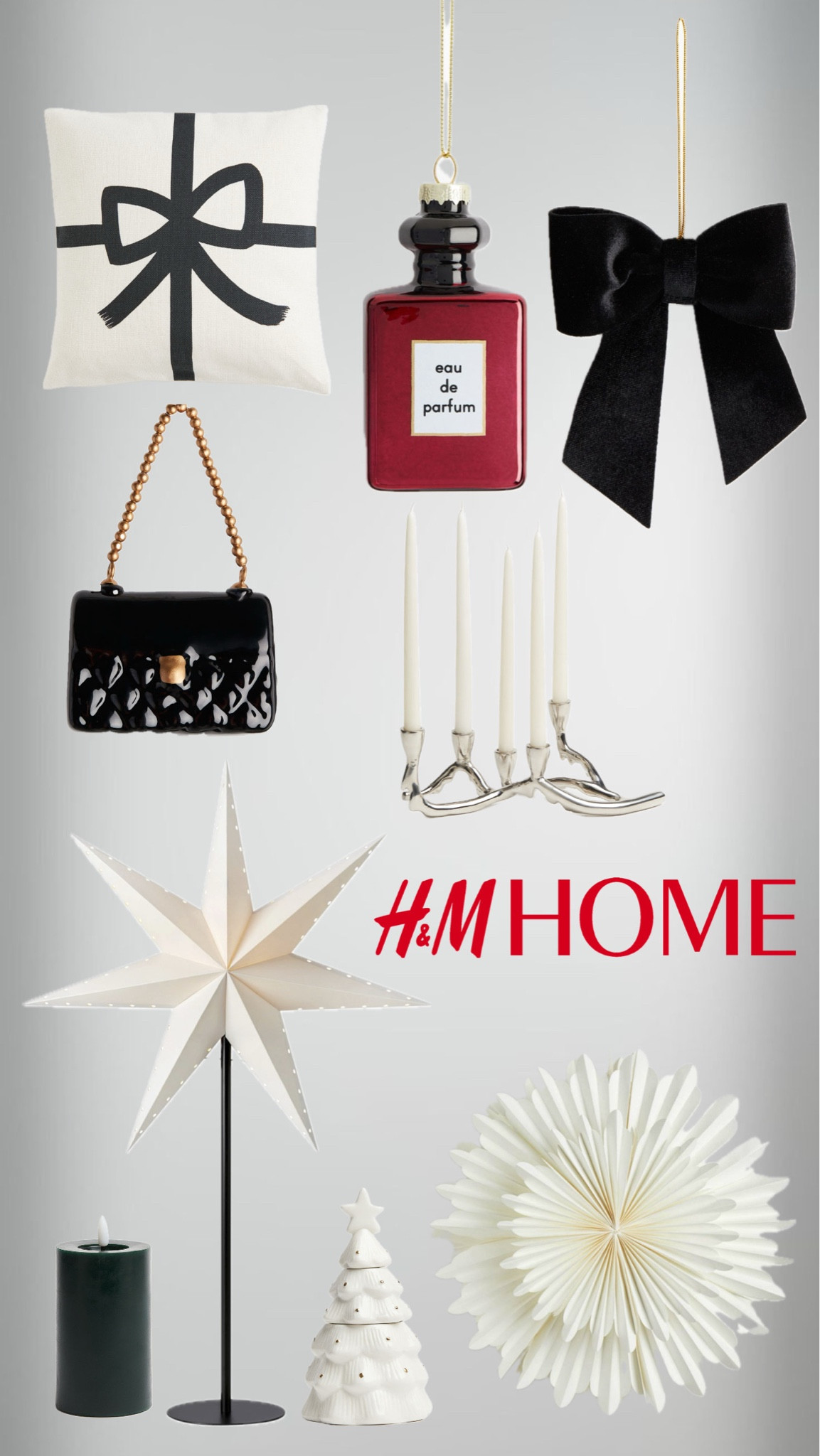 Christmas deco 

#LTKwinter #LTKhome #LTKdeutschland