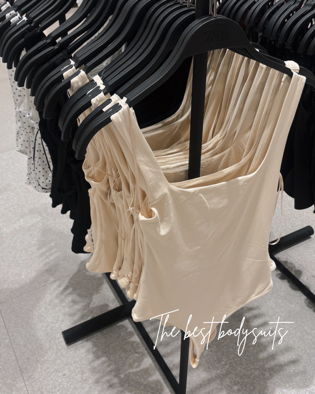 The best bodysuits for summer and they’re such a good price 🐚

#LTKuk #LTKsummer #LTKeurope