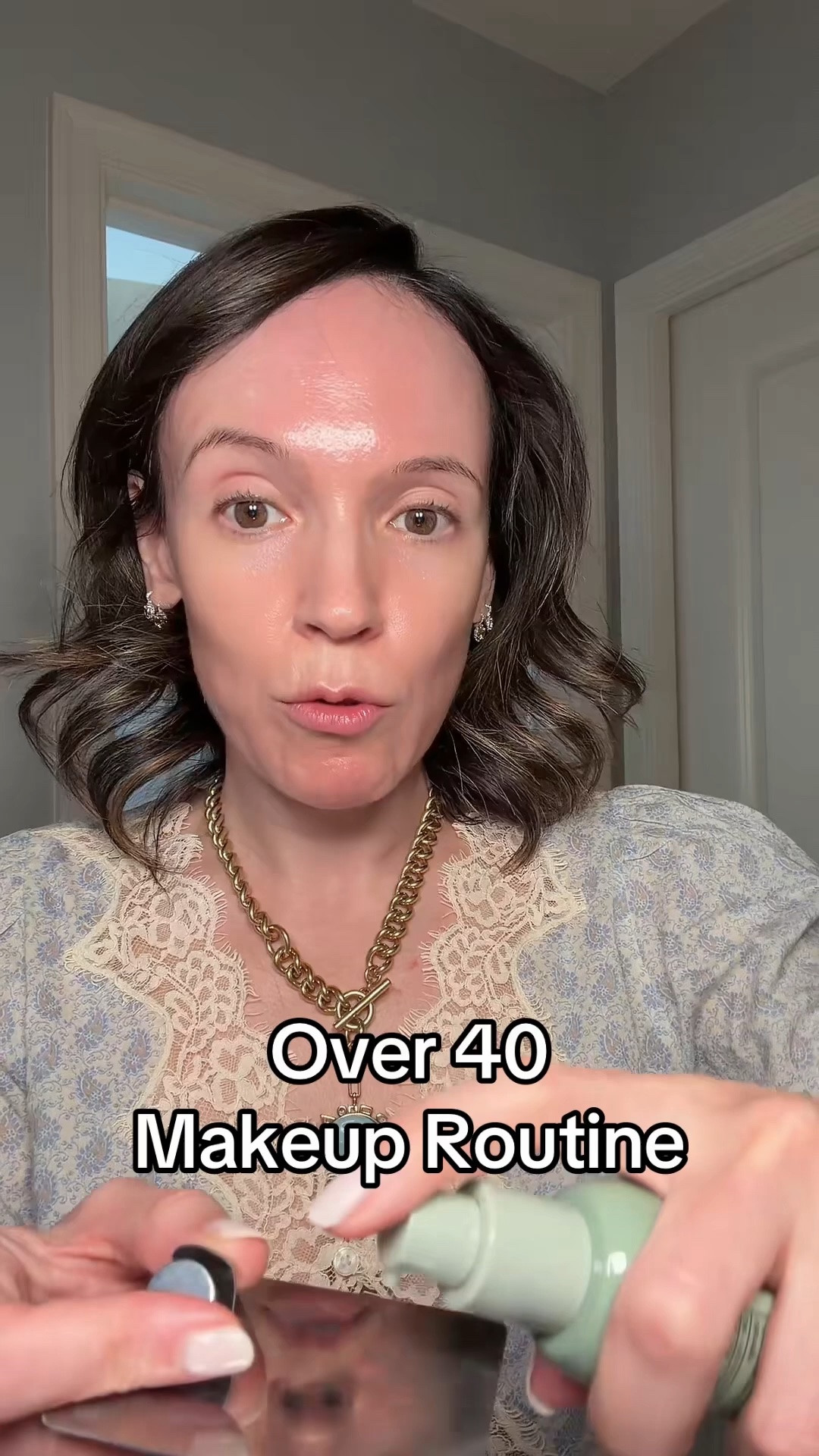 Summer makeup

#LTKOver40 #LTKSeasonal #LTKBeauty
