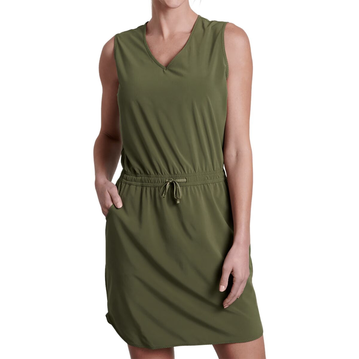 KUHL Vantage Dress - Women's - Clothing | Backcountry