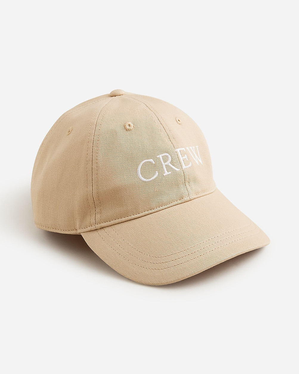 Crew™ baseball cap | J. Crew US