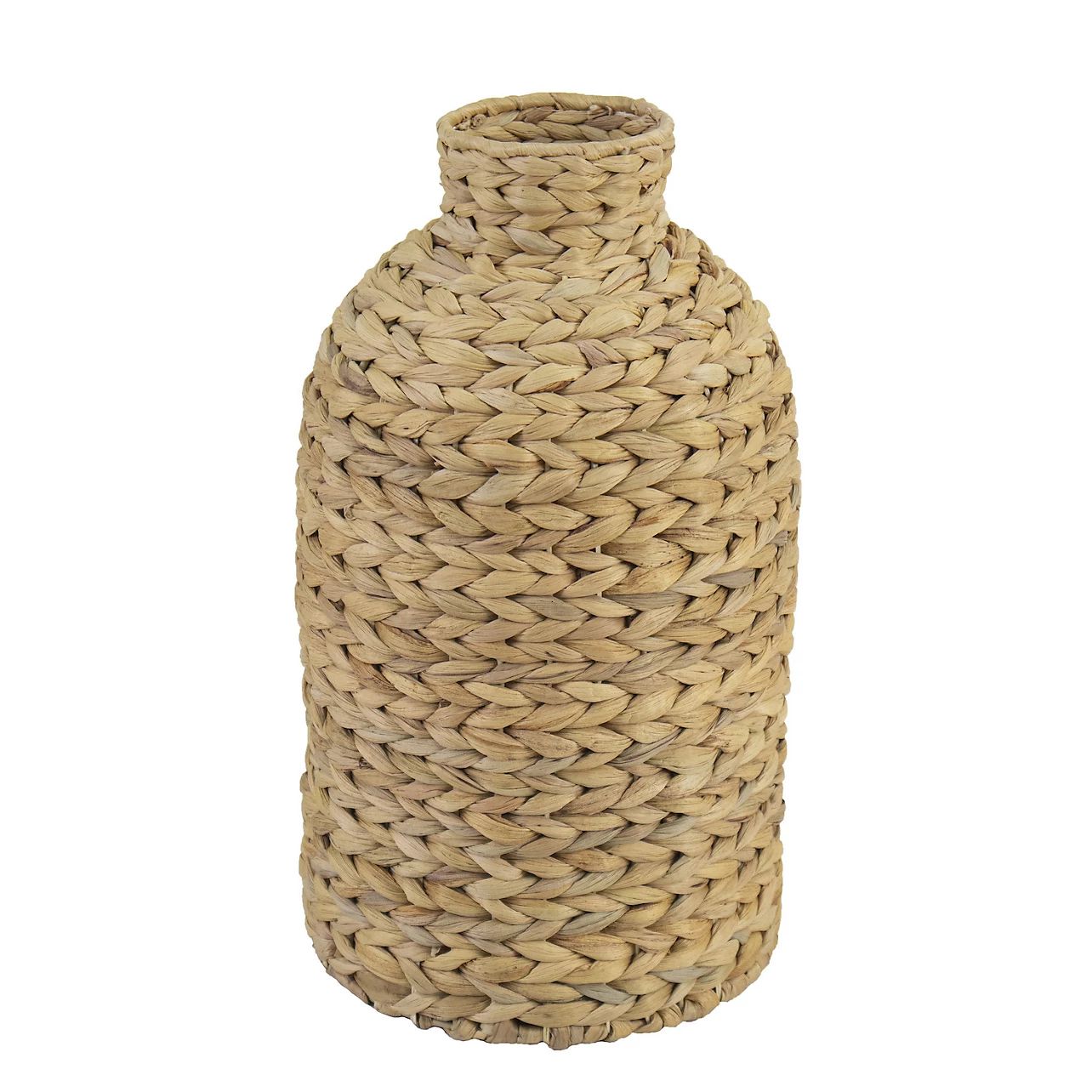 Sonoma Goods For Life® Woven Decorative Vase Floor Decor | Kohl's