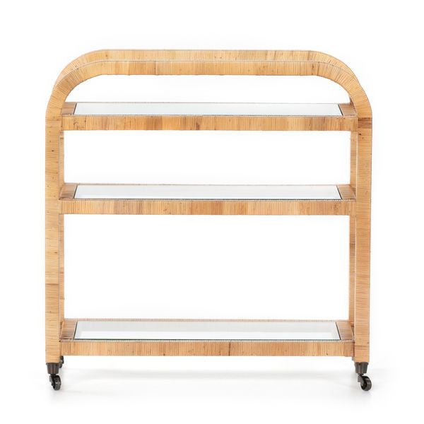 Dory Bar Cart | Scout & Nimble