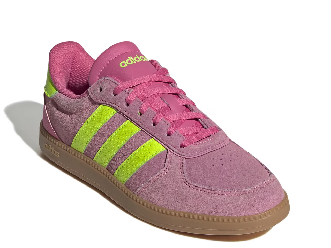 adidas Breaknet Sleek Sneaker - Women's | DSW