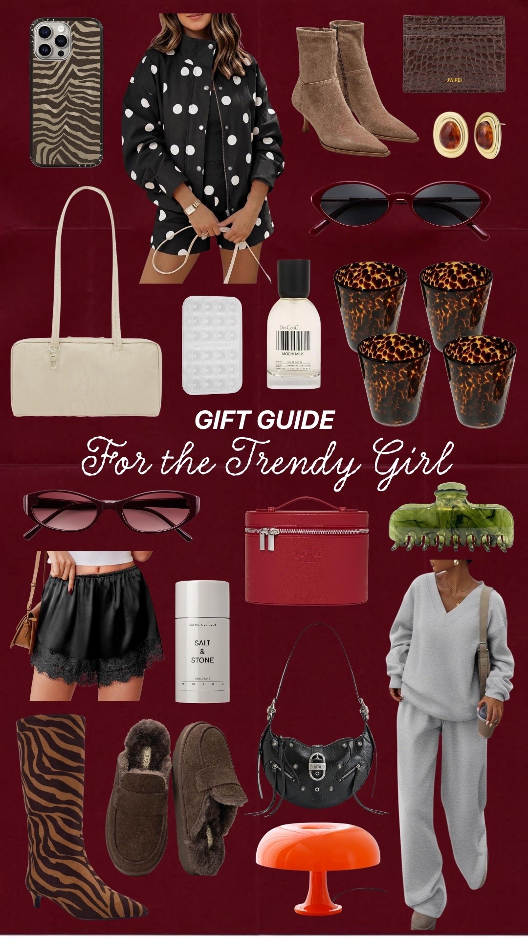GG season is upon us! If you’re an early shopper for the sales here you go🎁

Dressupbuttercup.com #dressupbuttercup #dederaad