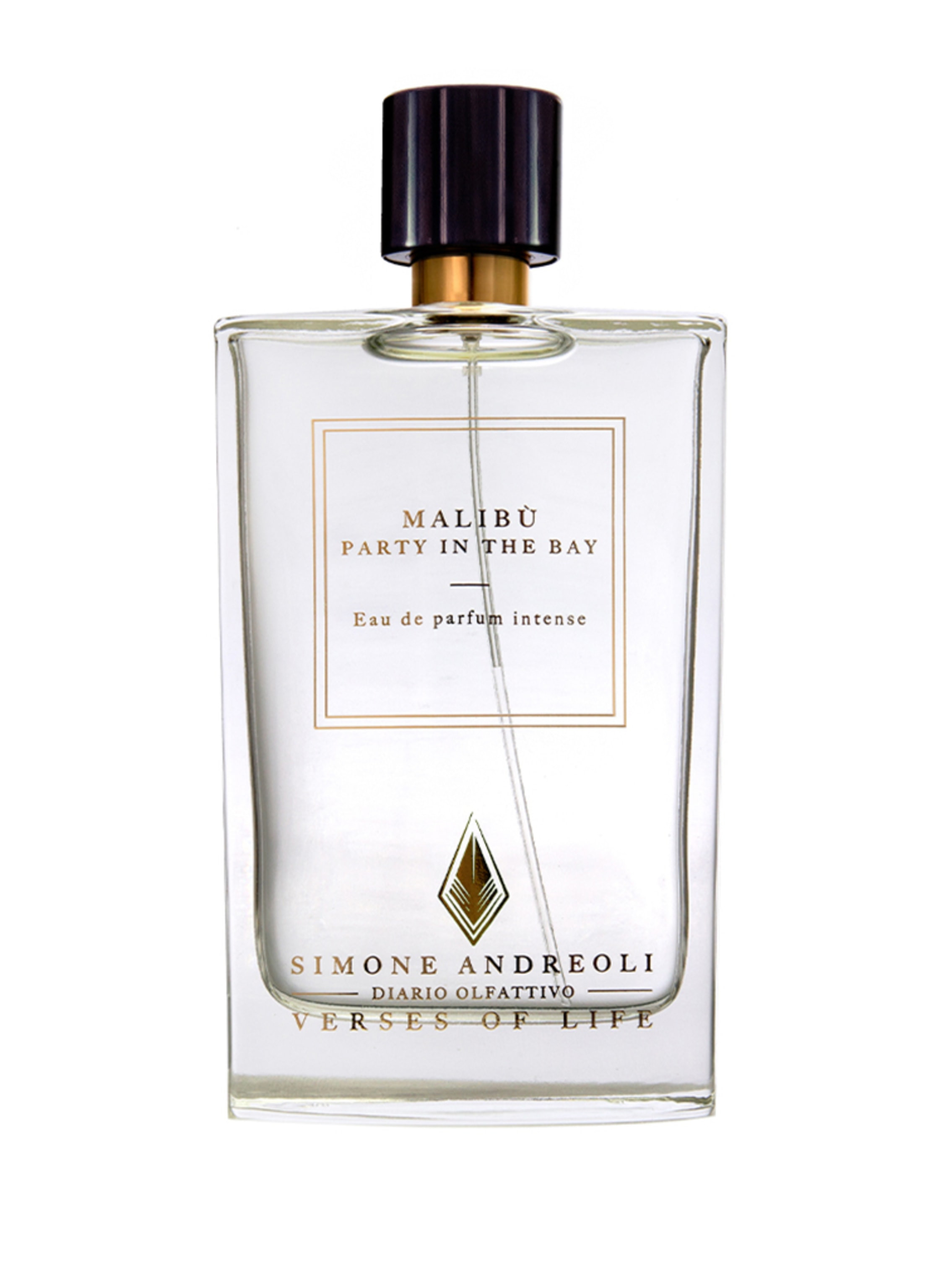 SIMONE ANDREOLI MALIBÙ Eau de Parfum Intense | Breuninger (DACH)