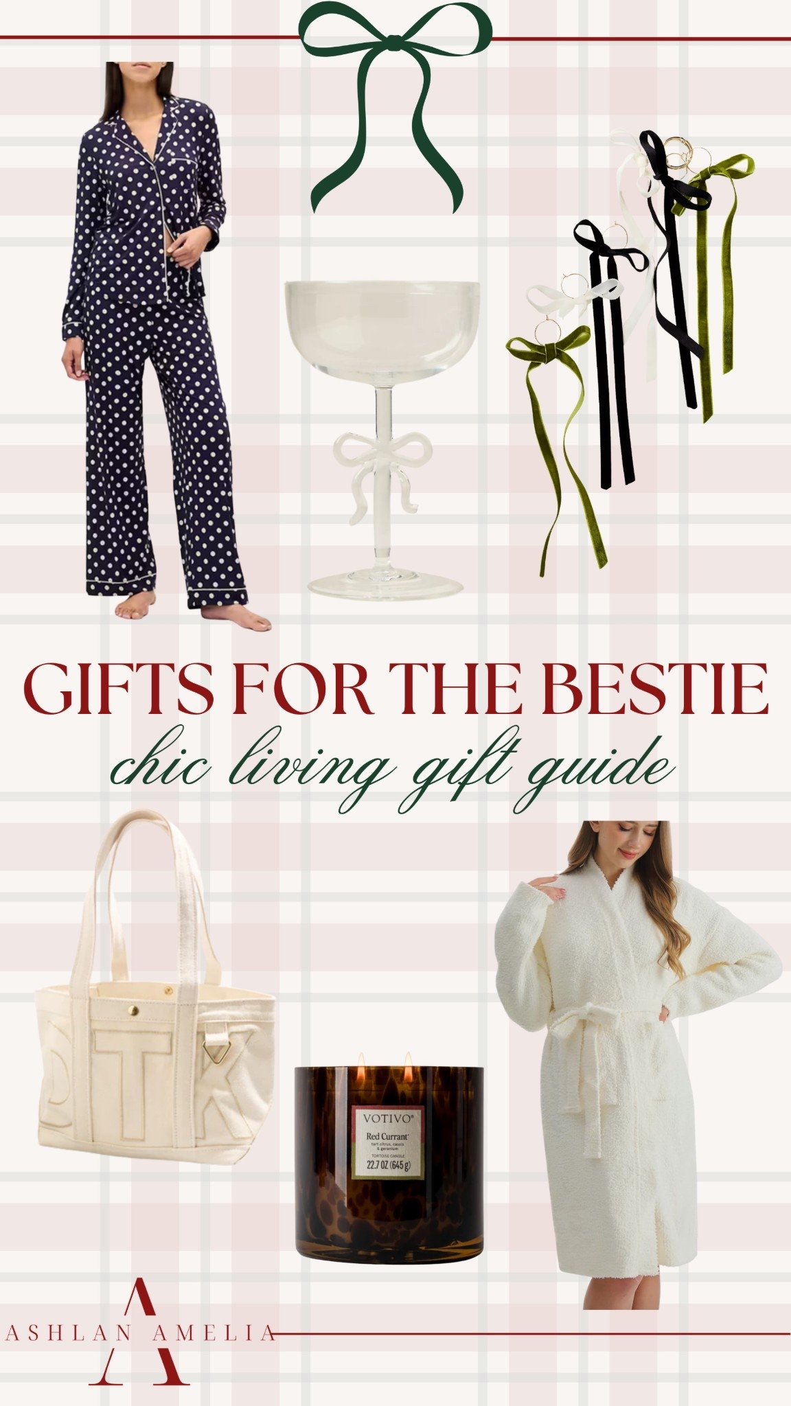 gifts for her, gifts for the bestie, chic gifts 

#LTKSeasonal #LTKGiftGuide #LTKHoliday