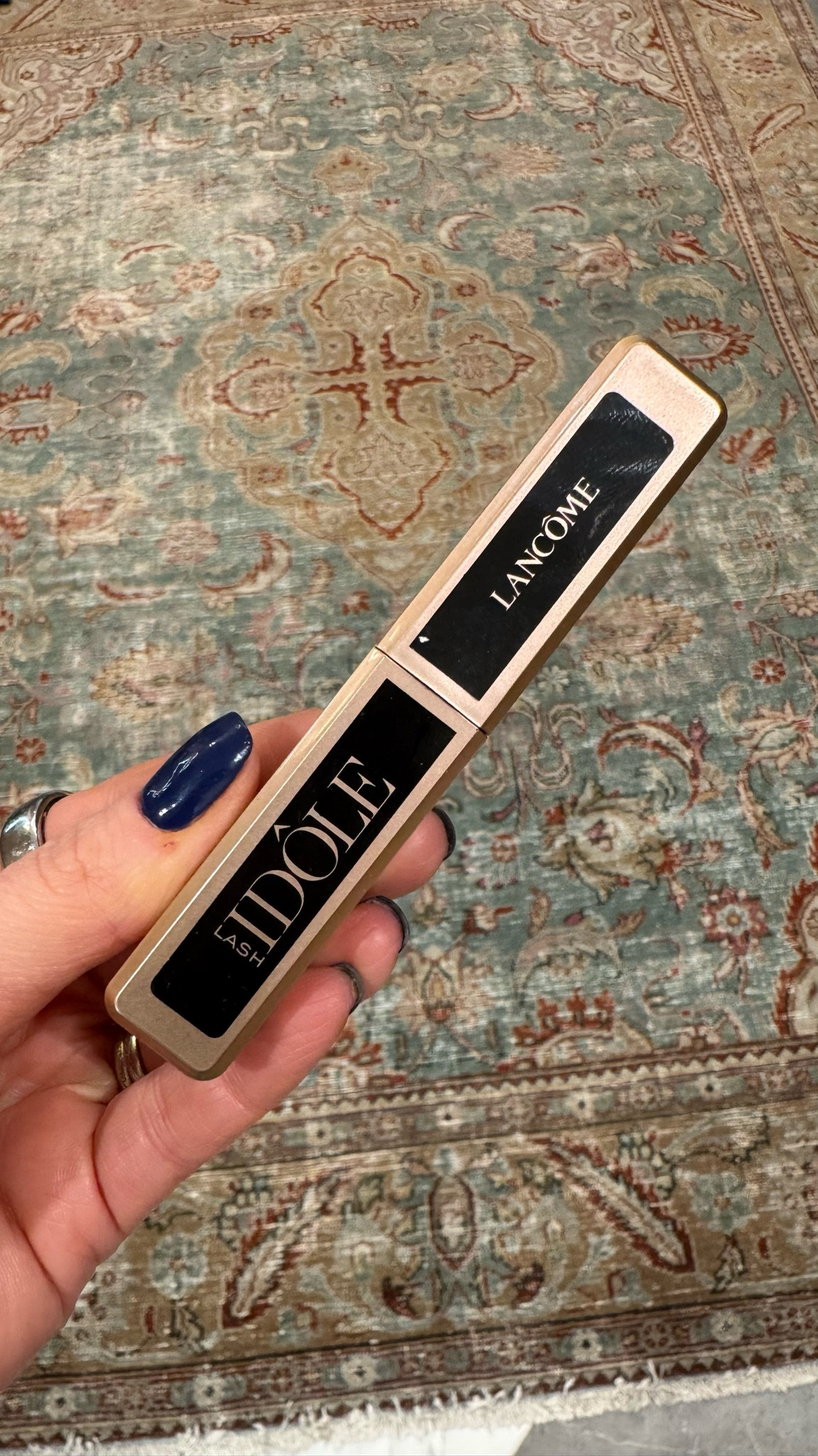 Mascara - beauty - favorite mascara 

#LTKBeauty #LTKStyleTip #LTKSeasonal