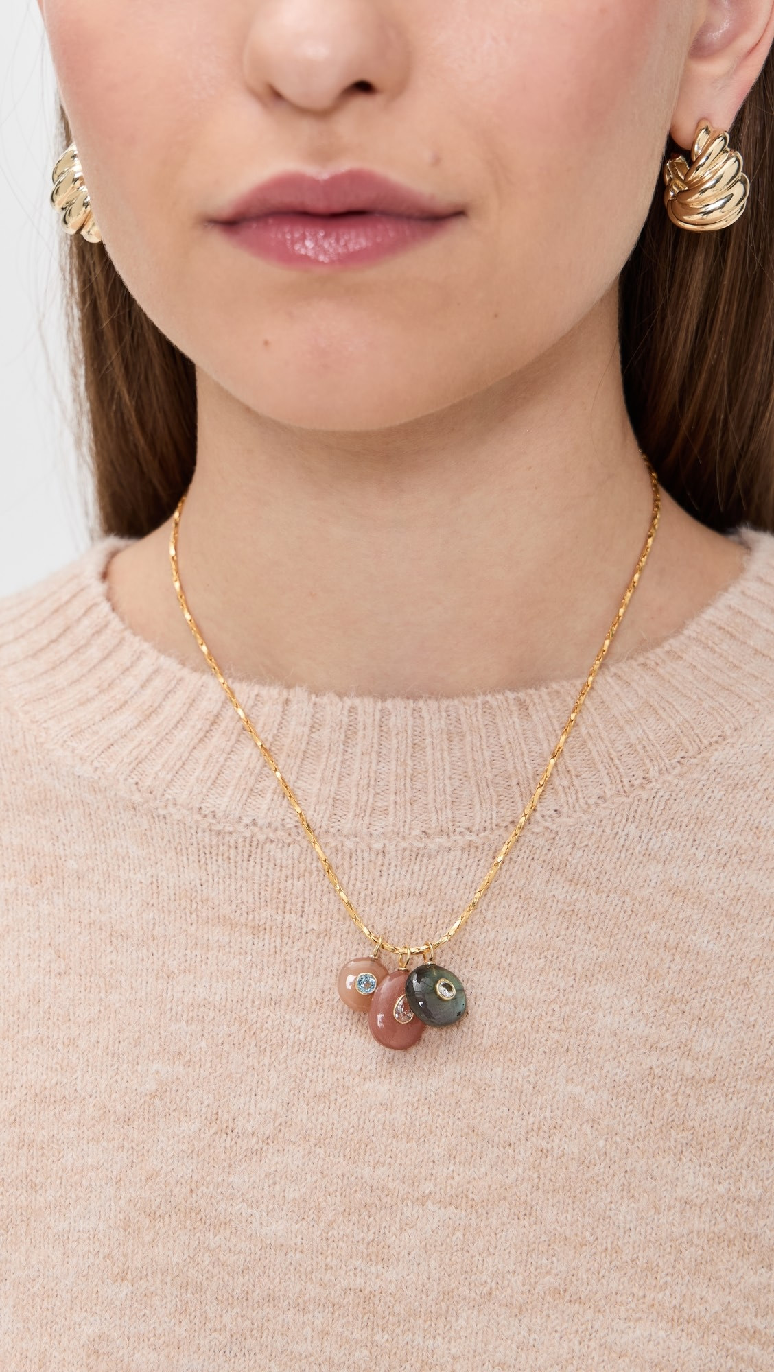 Tripp Necklace | Shopbop