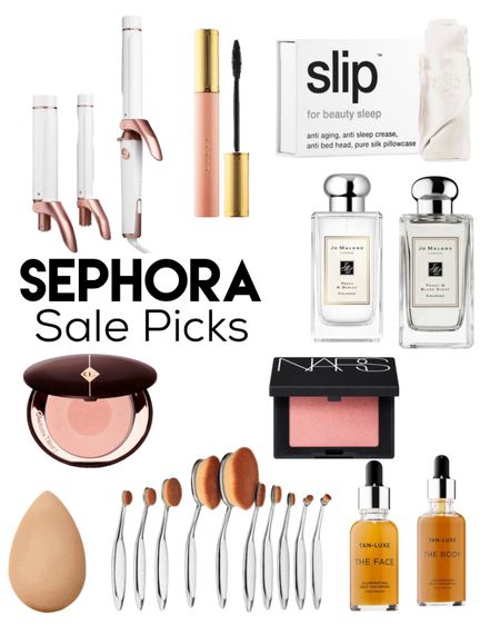 Currently loving and using from Sephora 

#LTKstyletip #LTKbeauty #LTKxSephora