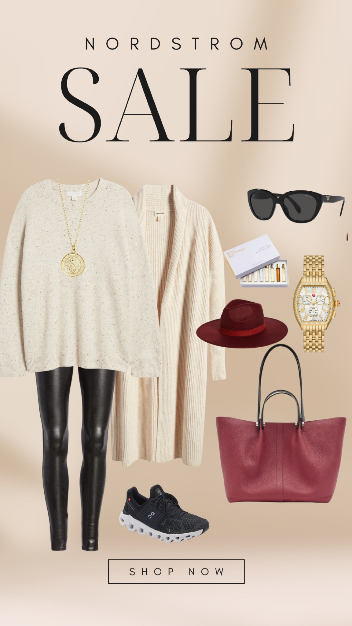 Fall style, Nordstrom sale 

#LTKSeasonal #LTKstyletip #LTKtravel