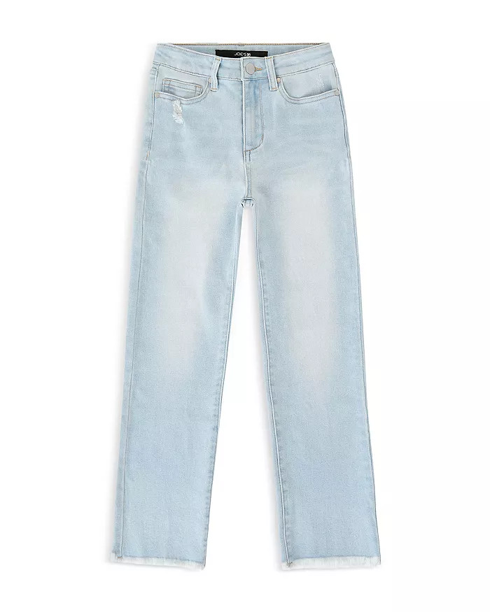 Girls' Sadie Relaxed Fit Jeans - Little Kid, Big Kid | Bloomingdale's (US)