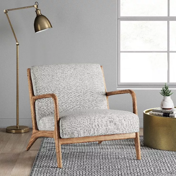 Target project hotsell 62 accent chair