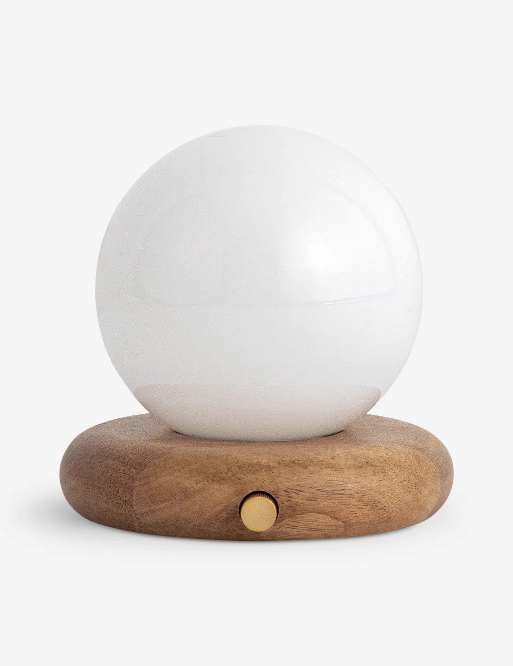 Washburn Cordless Table Lamp | Lulu and Georgia 