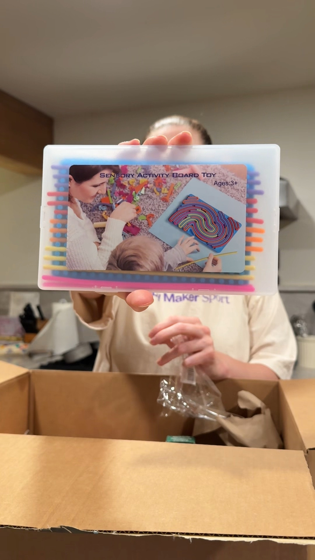 Amazon travel toys for kids

#LTKSaleAlert #LTKKids #LTKFamily