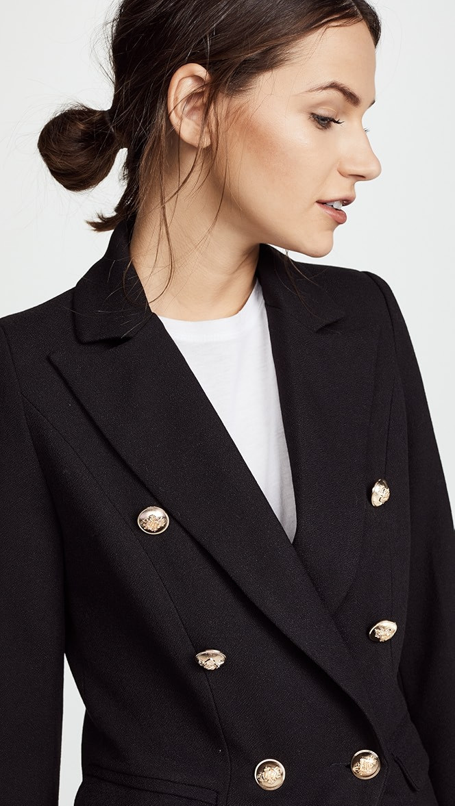 Palermo Blazer | Shopbop