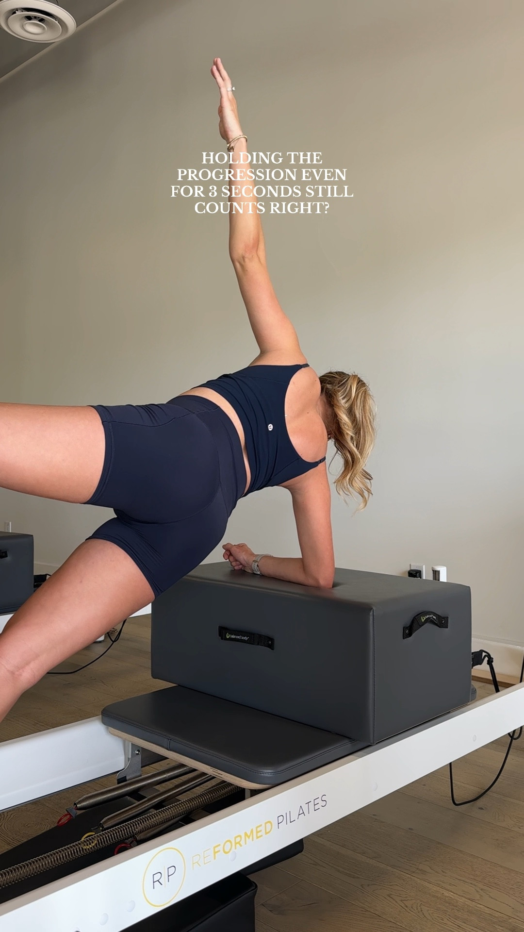 It counts in my book for trying 

#LTKStyleTip #LTKU #LTKActive