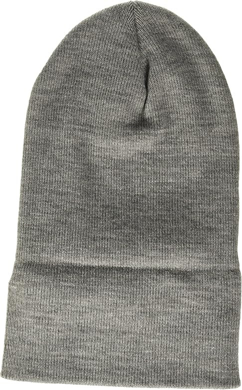 Carhartt Men's Knit Cuffed Beanie | Amazon (US)