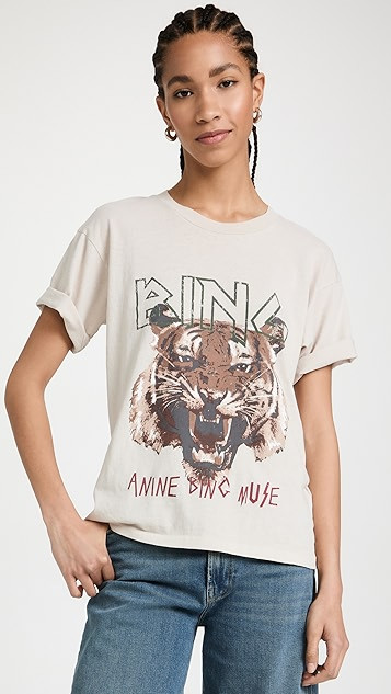 Tiger Tee | Shopbop
