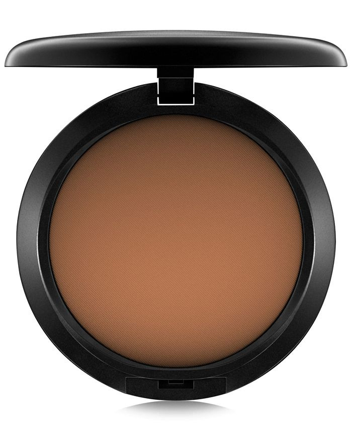MAC Studio Fix Powder Plus Foundation & Reviews - Makeup - Beauty - Macy's | Macys (US)