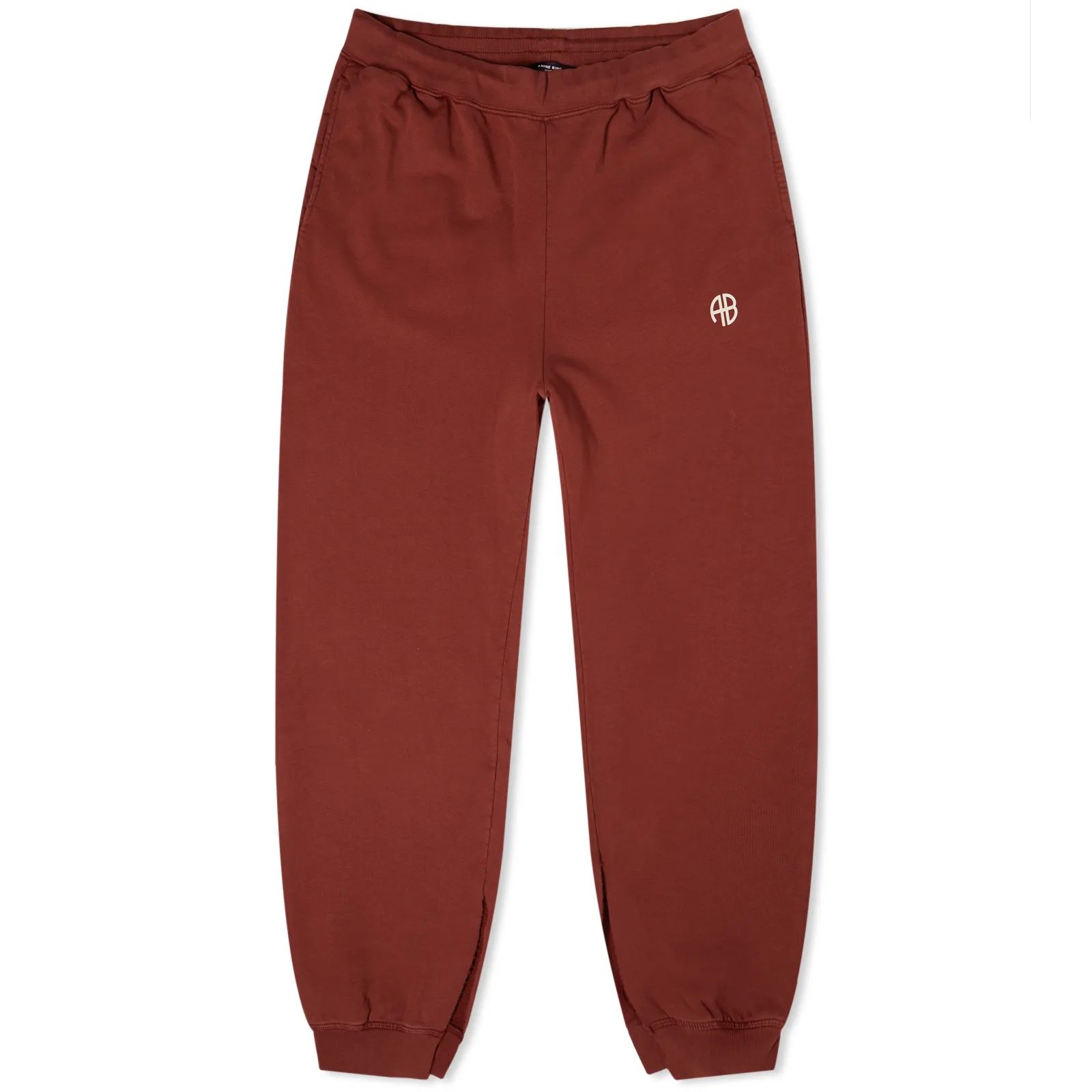 Anine Bing Tyler Sweat Pants | END. Clothing