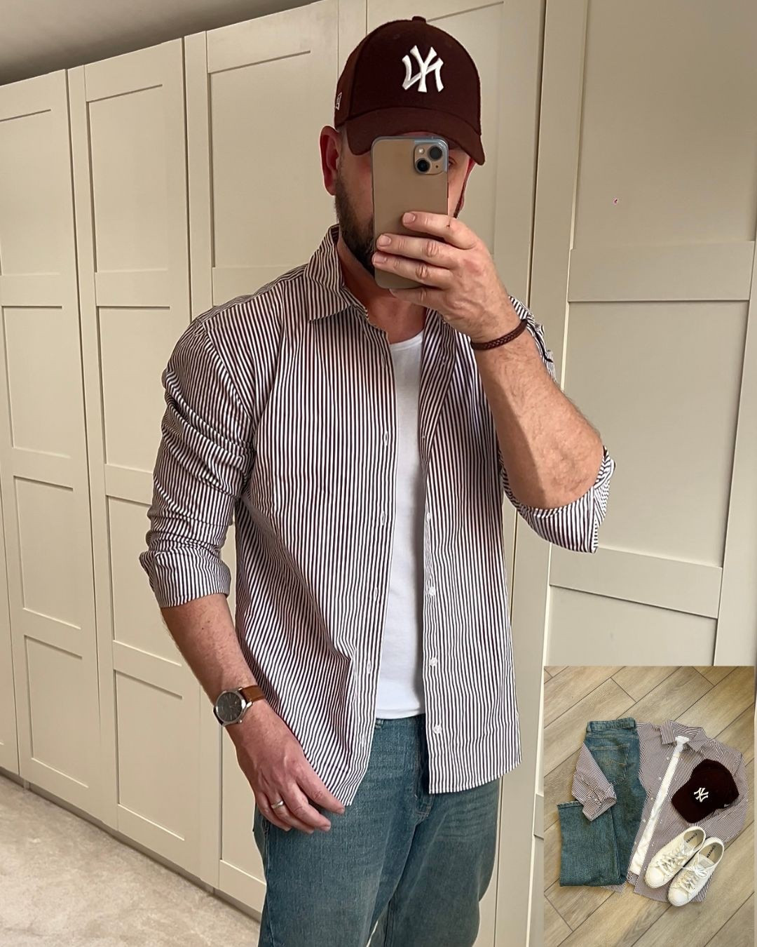 Shop the outfit 🛍️

#LTKspring #LTKmens #LTKuk