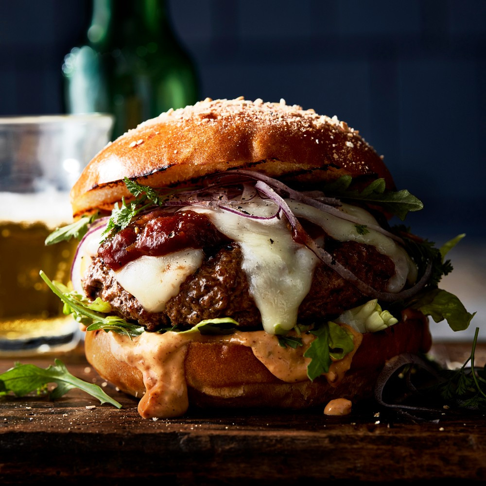 Williams Sonoma Burger Bomb Seasoning | Williams-Sonoma