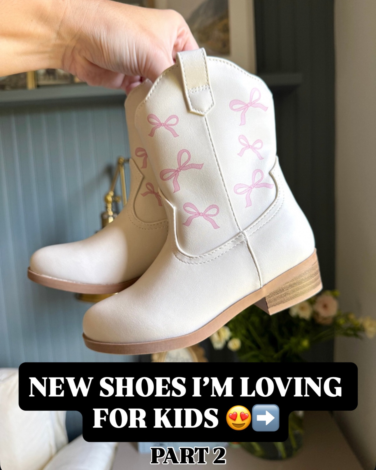 New shoes I’m loving for kids - part 2!

#LTKKids #LTKShoeCrush #LTKFamily