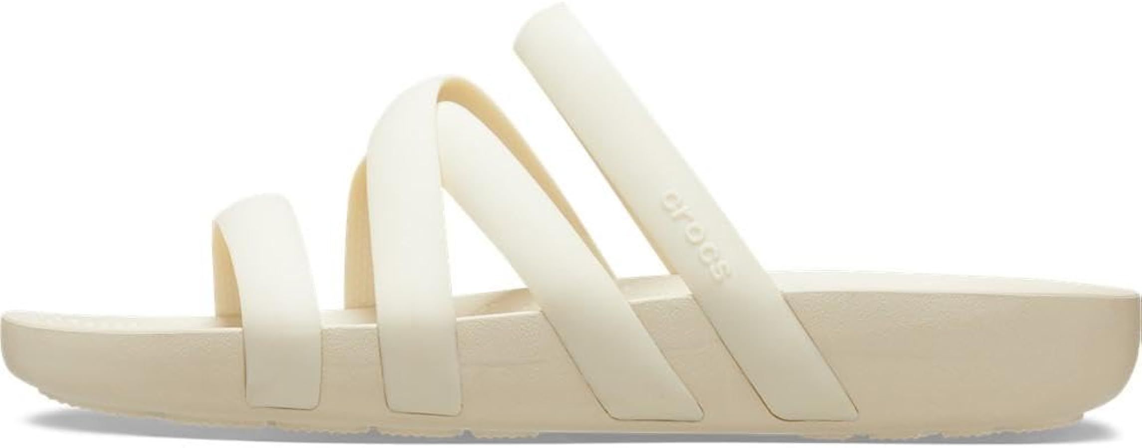Crocs Women's Splash Strappy Sandals | Amazon (US)