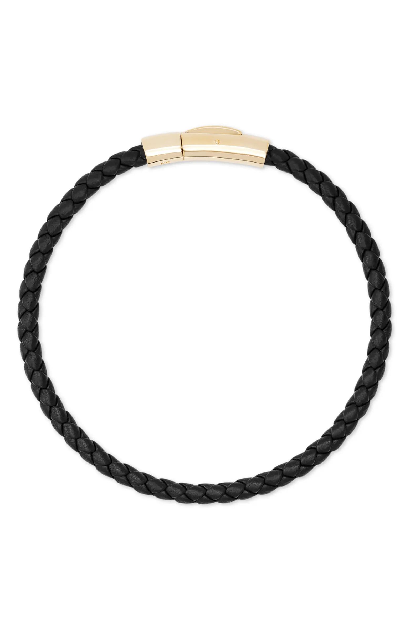 Men's Evans Corded Bracelet | Nordstrom