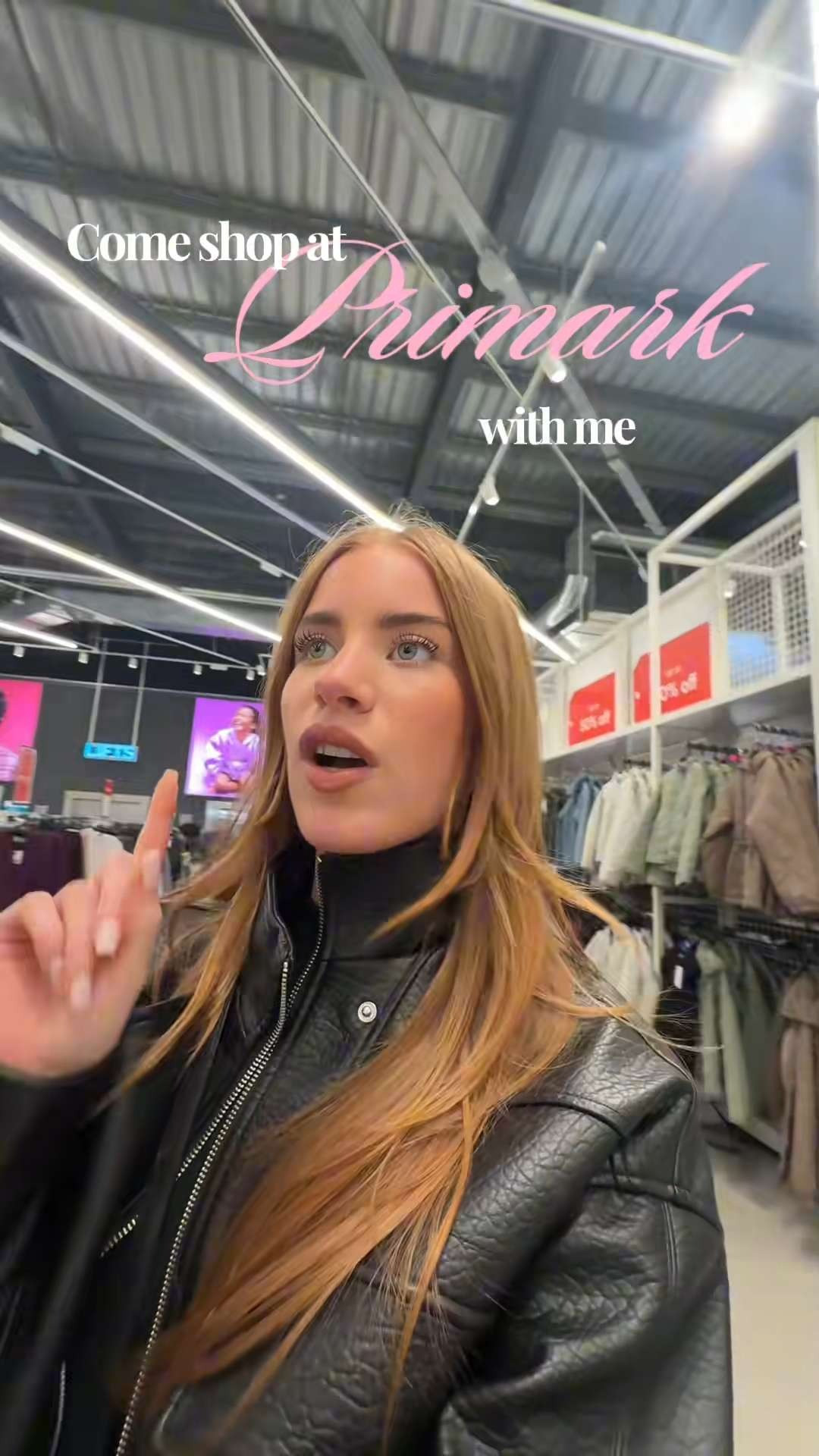 Come shop at Primark with me ✨🩷

Pyjamas, lounge wear, gym outfit, gym wear, active wear, leggings, sports bra, fleece, pilates, yoga, shopping haul 

 #LTKuk #LTKspring #LTKfitness