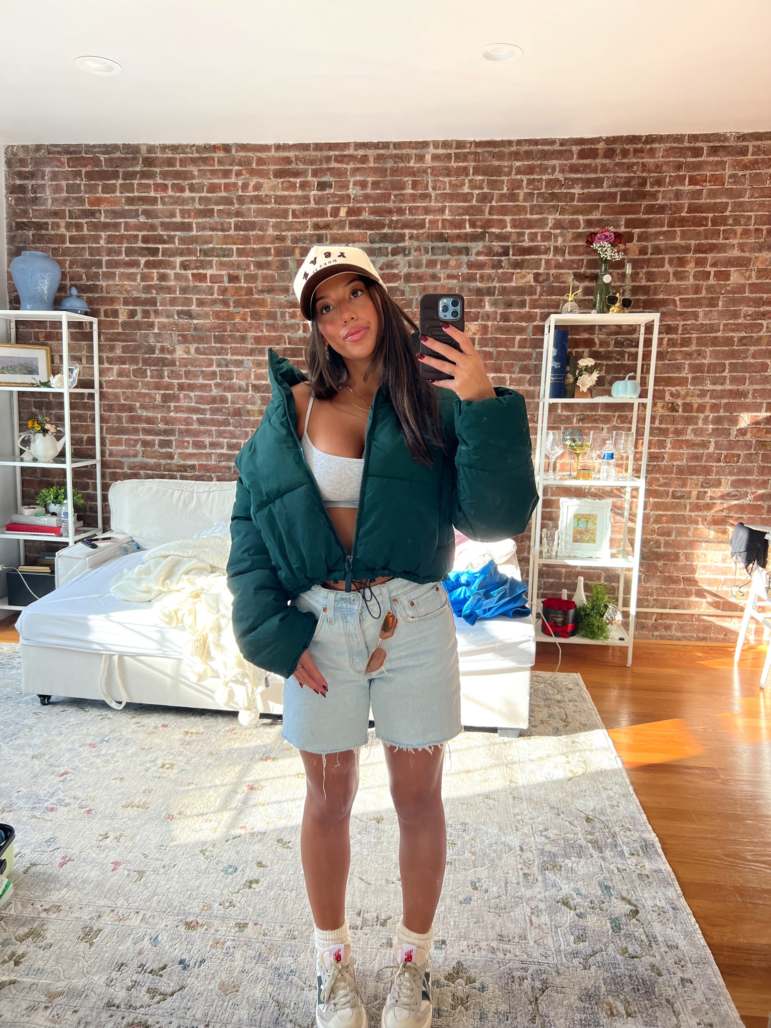 fav running errands fit

#LTKtravel #LTKSeasonal