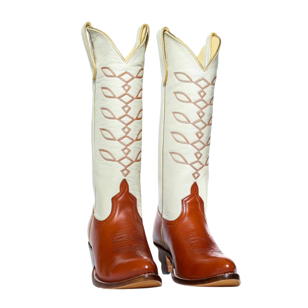 Gameday Women's Cowboy Boot | Fraulein Boot Company