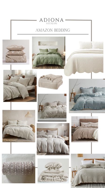 Can’t believe this bedding is Amazon!!

#LTKHome #LTKSaleAlert