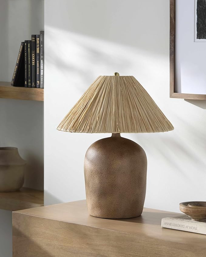 BoutiqueRugs Renswoude Table Lamp | Amazon (US)