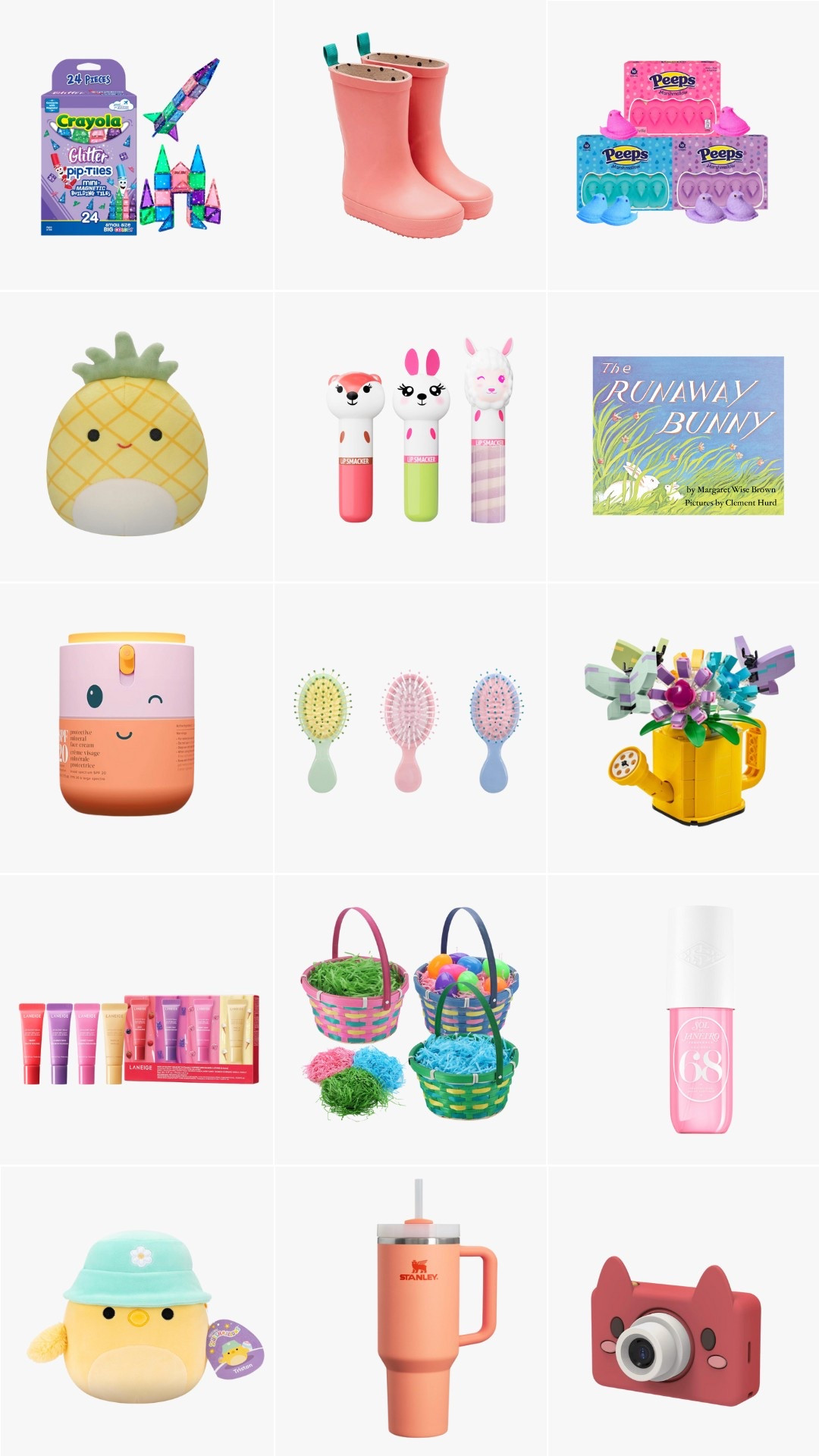 Best holiday finds for the kids on Amazon- they had the best stuff for the best prices. @Amazon Q #amazonpartner #sponsored #ad 
#founditonAmazon 