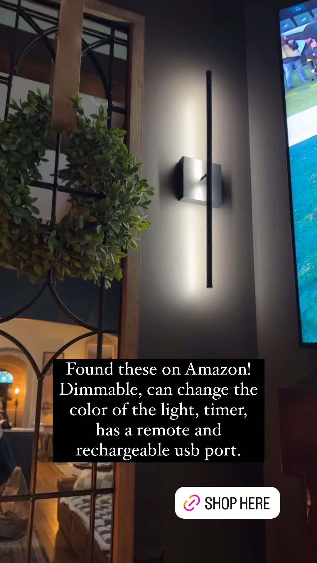 #LTKWatchNow #LTKHome #LTKOver40