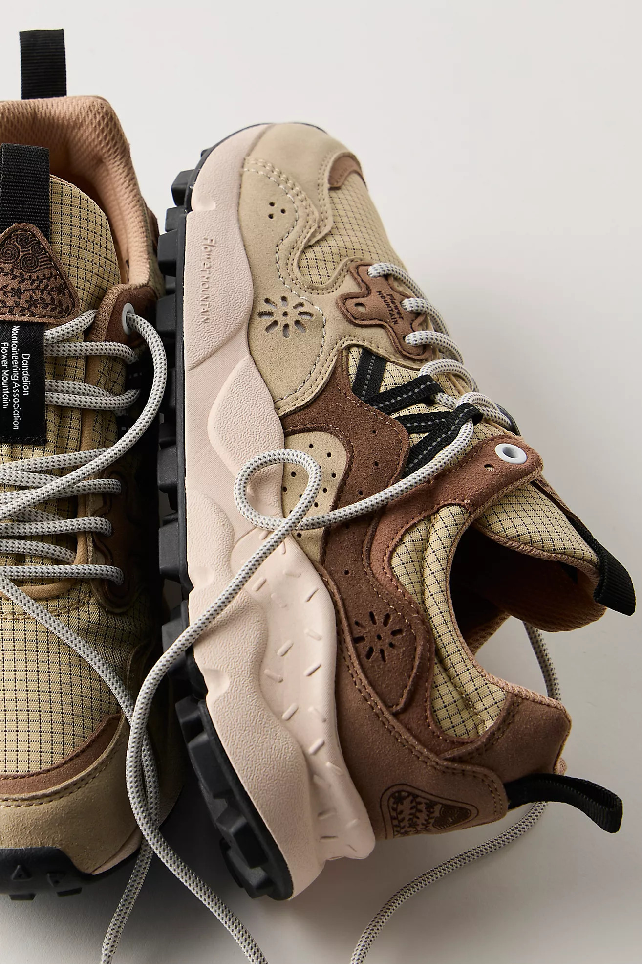 Yamano 3 Sneakers | Free People (Global - UK&FR Excluded)