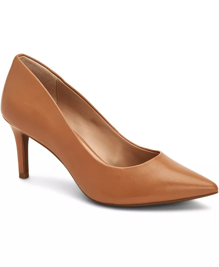 Women's Step 'N Flex Jeules Pumps, Created for Macy's | Macy's