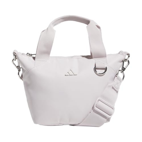 adidas Small Tote Mini Bag for Women and Men | Amazon (US)