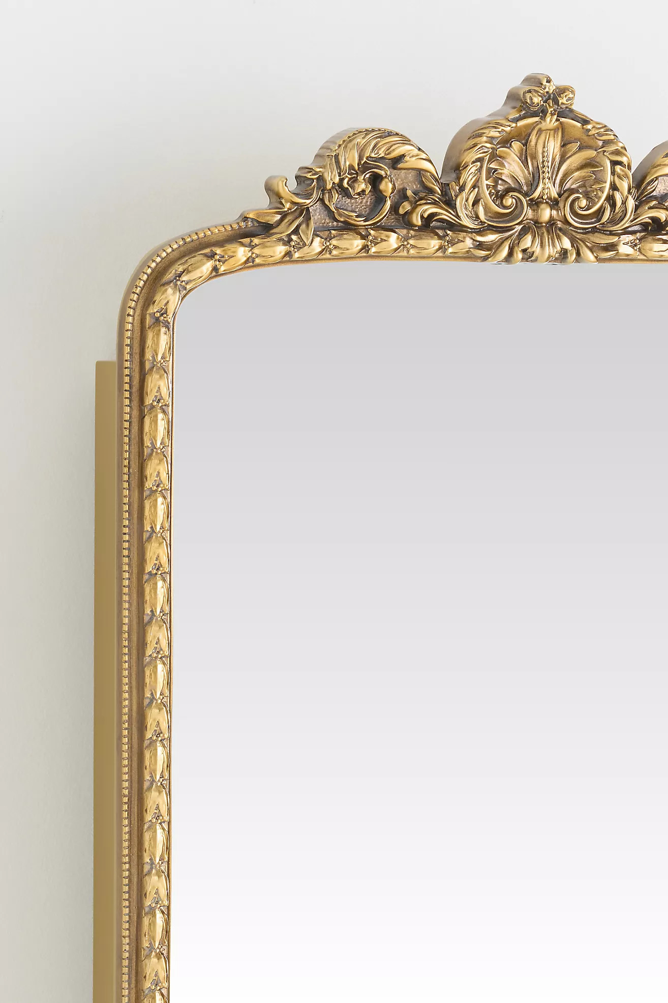 The Gleaming Primrose Medicine Cabinet | Anthropologie (US)